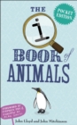 Image for QI The Pocket Book of Animals