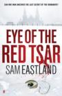 Image for The Eye of the Red Tsar