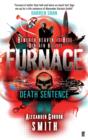 Image for Furnace: Death Sentence