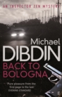 Image for Back to Bologna
