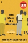Image for The story of a marriage