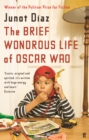 Image for The brief wondrous life of Oscar Wao
