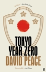 Image for Tokyo year zero