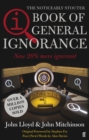 Image for QI: The Book of General Ignorance - The Noticeably Stouter Edition