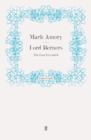Image for Lord Berners : The Last Eccentric