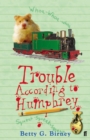 Image for Trouble according to Humphrey