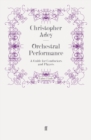 Image for Orchestral Performance : A Guide for Conductors and Players
