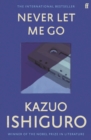 Never let me go - Ishiguro, Kazuo