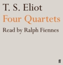 Image for Four quartets