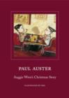 Image for Auggie Wren&#39;s Christmas Story