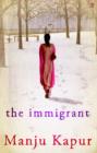 Image for The immigrant