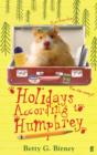 Image for Holidays According to Humphrey