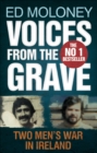 Image for Voices from the Grave