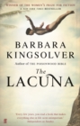 Image for The lacuna  : a novel