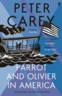 Image for Parrot and Olivier in America
