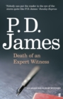 Image for Death of an Expert Witness