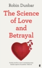 Image for The Science of Love and Betrayal