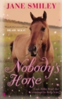 Image for Nobody&#39;s horse