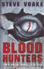 Image for BLOOD HUNTERS BOOK PEOPLE