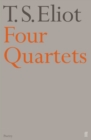 Image for Four quartets