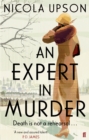 Image for An Expert in Murder