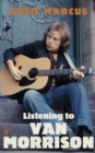 Image for Listening to Van Morrison
