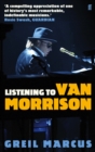 Image for Listening to Van Morrison