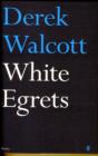 Image for White egrets