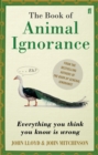 Image for QI: The Book of Animal Ignorance
