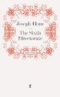 Image for The Sixth Directorate