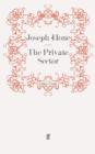 Image for The Private Sector
