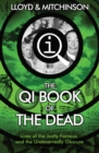 Image for The QI book of the dead