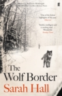 Image for The wolf border