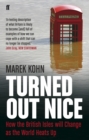 Image for Turned out nice: how the British Isles will change as the world heats up