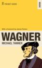 Image for The Faber pocket guide to Wagner