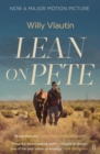Image for Lean on Pete: a novel