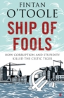 Image for Ship of fools: how stupidity and corruption killed the Celtic Tiger
