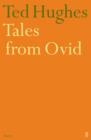 Image for Ted Hughes&#39; tales from Ovid