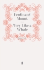 Image for Very Like a Whale