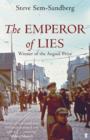 Image for The Emperor of Lies