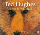 Image for The children&#39;s poems of Ted Hughes