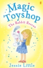 Image for Magic Toyshop: The Rabbit Rescue