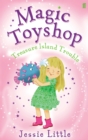 Image for Magic Toyshop: Treasure Island Trouble