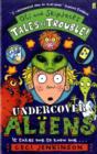 Image for Undercover Aliens