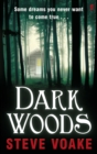 Image for Dark Woods
