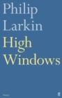 Image for High windows