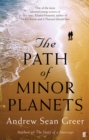 Image for The path of minor planets