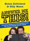 Image for Answer me this!