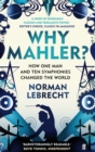 Image for Why Mahler?