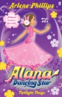 Image for Alana Dancing Star: Twilight Tango